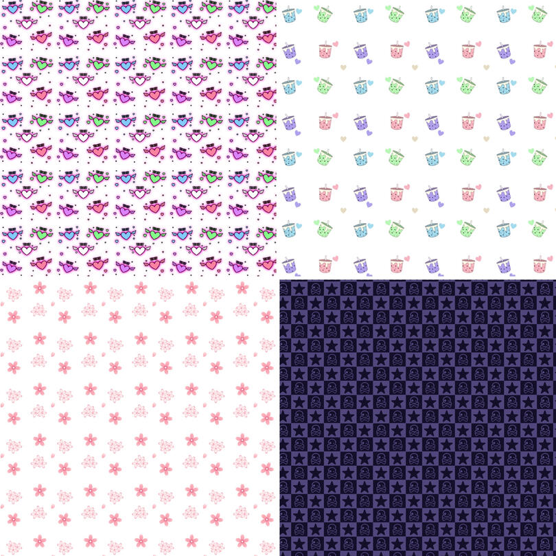 Request Pattern (5-10$)